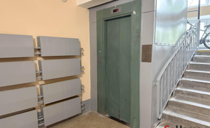 Купить 2-комнатную квартиру, Минск, Партизанский просп., 5 (Ленинский район). Фото 36