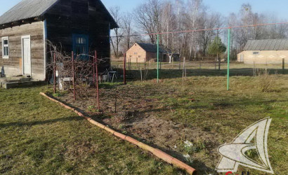 Купить дом, Ляхчицы, Хидринский с/с, 25 соток. Фото 14