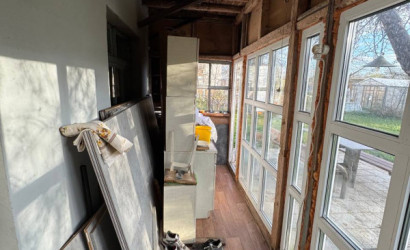 Купить дачу, Петришки, монтажников 3, 5.51 соток. Фото 4