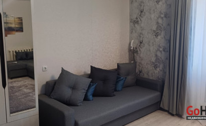 Снять 1-комнатную квартиру на сутки, Бобруйск, Островского д.54. Фото 5