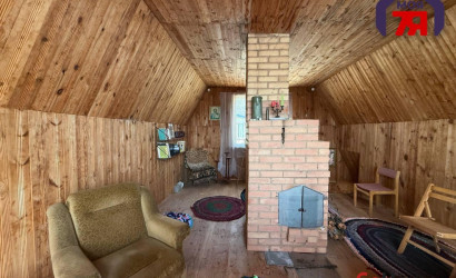 Купить дом в деревне, Березка, 5.06 соток. Фото 9