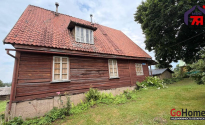 Купить дом, Ленино, Центральная ул., 21.62 соток. Фото 4