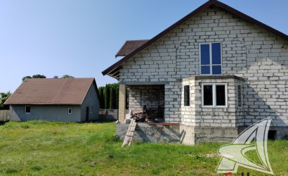 Купить дом, Ямно, Тельминский с/с, 14.24 соток. Фото 34