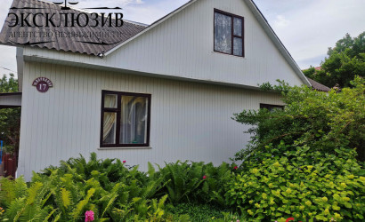 Купить дом, Береза, Народная ул., 17, 14.85 соток. Фото 14