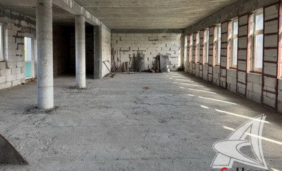 Продажа производственного помещения, Кобрин,  398 кв.м.. Фото 8