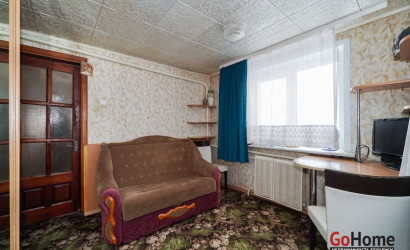 Купить 4-комнатную квартиру, Минск, Авангардная ул., 4(Партизанский район). Фото 5