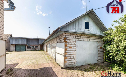 Купить дом, Барсуки, Солнечная ул., 25 соток. Фото 9