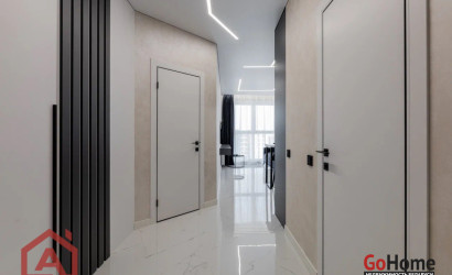 Снять 2-комнатную квартиру, Минск, Жореса Алфёрова, 16 (Октябрьский район). Фото 19