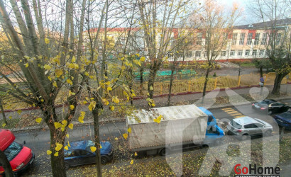 Купить 2-комнатную квартиру, Молодечно, Богдана Хмельницкого ул., 7. Фото 6