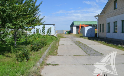 Аренда склада, Тельмы-1,  397.2 кв.м.. Фото 16