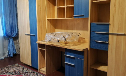 Купить 3-комнатную квартиру, Пинск, Центральная, 34. Фото 8