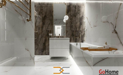 Купить 3-комнатную квартиру, Минск, Брилевская ул., 37 (Октябрьский район). Фото 23