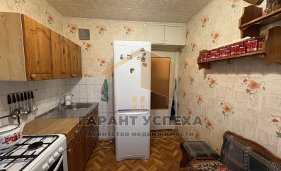 Купить 2-комнатную квартиру, Брест, ул. Ленинградская, д. . Фото 9