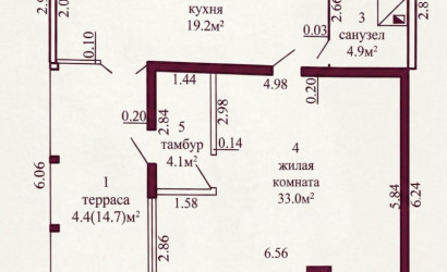 Купить дом, Великие Хольневичи, Озёрная, 25, 15 соток. Фото 9
