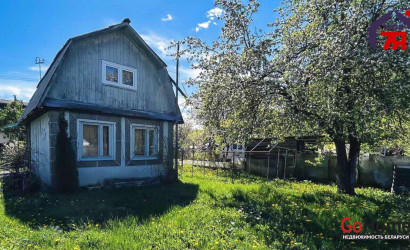 Купить дом в деревне, Горняк-3, 5 соток. Фото 4