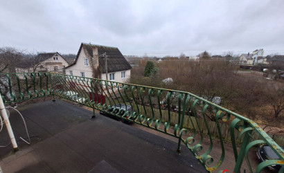 Купить дом, Витебск, 5-я Задорожная, 6 соток. Фото 3