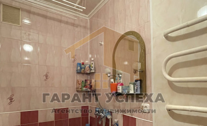 Купить 1-комнатную квартиру, Брест, ул. Скрипникова. Фото 9