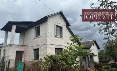 Купить дом, Гродно, Розанова, 6.5 соток. Фото 1