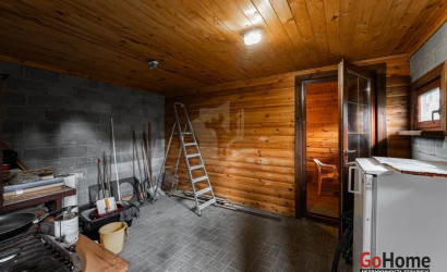 Купить коттедж, Дроздово, 15.29 соток. Фото 38