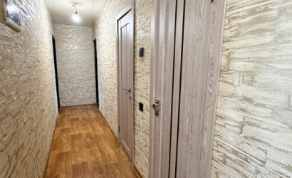 Купить 3-комнатную квартиру, Гродно, ул. Тавлая , д. 63. Фото 14