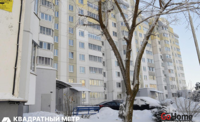 Купить 2-комнатную квартиру, Минск, Чичурина ул., 20 (Фрунзенский район). Фото 10