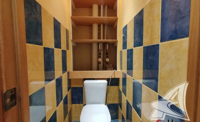 Купить 1-комнатную квартиру, Брест, Киевка, ул. Октябрьская. Фото 9