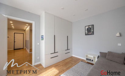 Купить 3-комнатную квартиру, Копище, Братьев Райт ул., 14. Фото 16