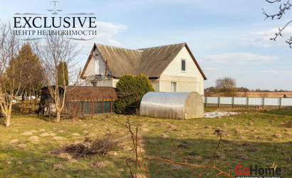 Купить дом, Криница, Речная ул., 54, 0.15 соток. Фото 16