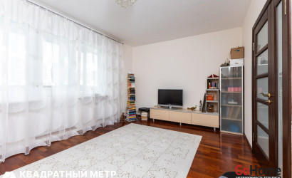 Купить 3-комнатную квартиру, Минск, Притыцкого ул., 49 (Фрунзенский район). Фото 4