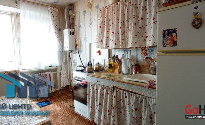 Купить 2-комнатную квартиру, Скоки. Фото 3