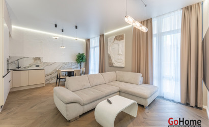 Купить 2-комнатную квартиру, Минск, Макаёнка, 12Е (Первомайский район). Фото 3