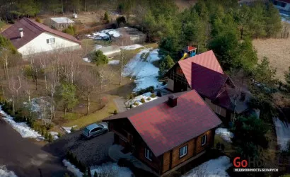  2-этаж.(142 м2), Раков(Радошковичская, 60)