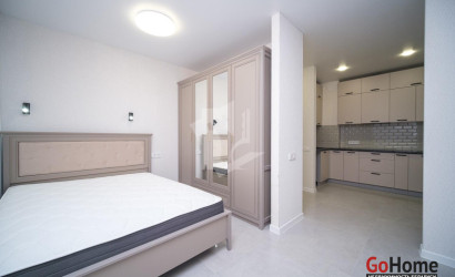 Купить 1-комнатную квартиру, Минск, Купревича ул., 16 (Первомайский район). Фото 19