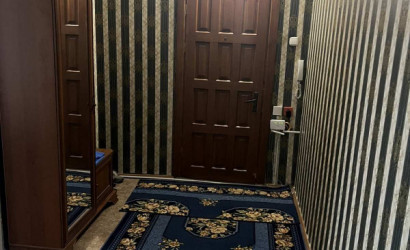 Снять 2-комнатную квартиру на сутки, Береза, Тышкевича,5. Фото 3