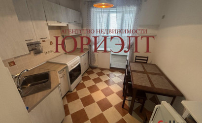 Купить 1-комнатную квартиру, Гродно, Фолюш, 15/204А. Фото 1