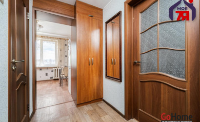 Купить 1-комнатную квартиру, Минск, Гинтовта ул., 36(Первомайский район). Фото 8