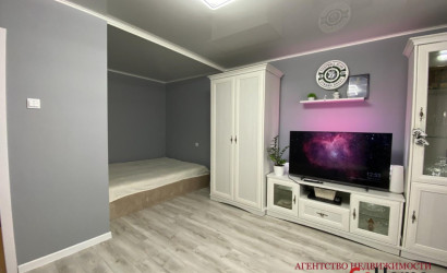 Купить 1-комнатную квартиру, Брест, ул. Московская, д. . Фото 2