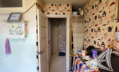 Купить 3-комнатную квартиру, Чернавчицы, , . Фото 7