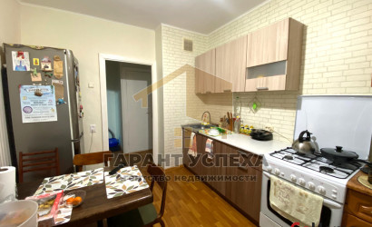 Купить 3-комнатную квартиру, Брест, ул. Суворова, д. . Фото 5