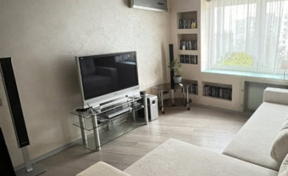 Снять 1-комнатную квартиру, Минск, Дзержинского 94  (Московский район). Фото 1