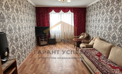 Купить 2-комнатную квартиру, Брест, ул. Колесника, д. . Фото 2