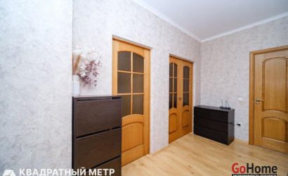 Купить 2-комнатную квартиру, Минск, Гедройца ул., 2(Московский район). Фото 28