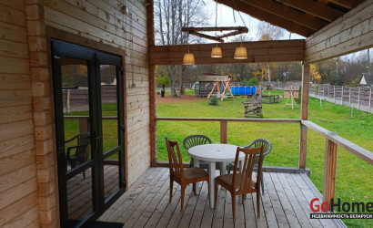 Снять на сутки дом, Янушковичи, Школьная, 6. Фото 18