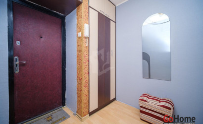 Купить 3-комнатную квартиру, Минск, Рокоссовского просп., 53 (Ленинский район). Фото 20