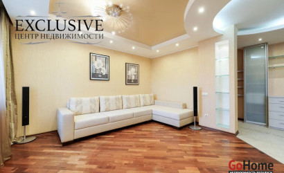 Купить 3-комнатную квартиру, Минск, Тимошенко ул., 8 (Фрунзенский район). Фото 5