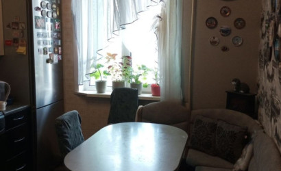 Купить 4-комнатную квартиру, Минск, Притыцкого, 138 (Фрунзенский район). Фото 15