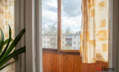 Купить 2-комнатную квартиру, Минск, Ломоносова ул., 8(Советский район). Фото 3