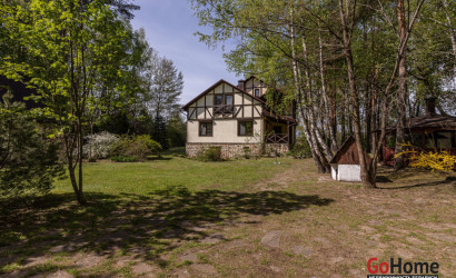 Купить коттедж, Сосенка, Старая ул., 25 соток. Фото 4