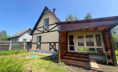 Купить дом в деревне, Заречный-05, 13.39 соток. Фото 3