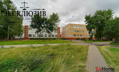Купить 2-комнатную квартиру, Минск, Якубова ул., 56/1 (Ленинский район). Фото 30